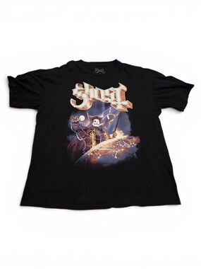 Ghost Impera World Tour T-Shirt